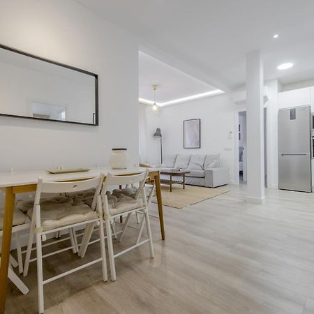 Elegante Apartamento En El Centro De Madrid-Rastro Apartment Exterior photo