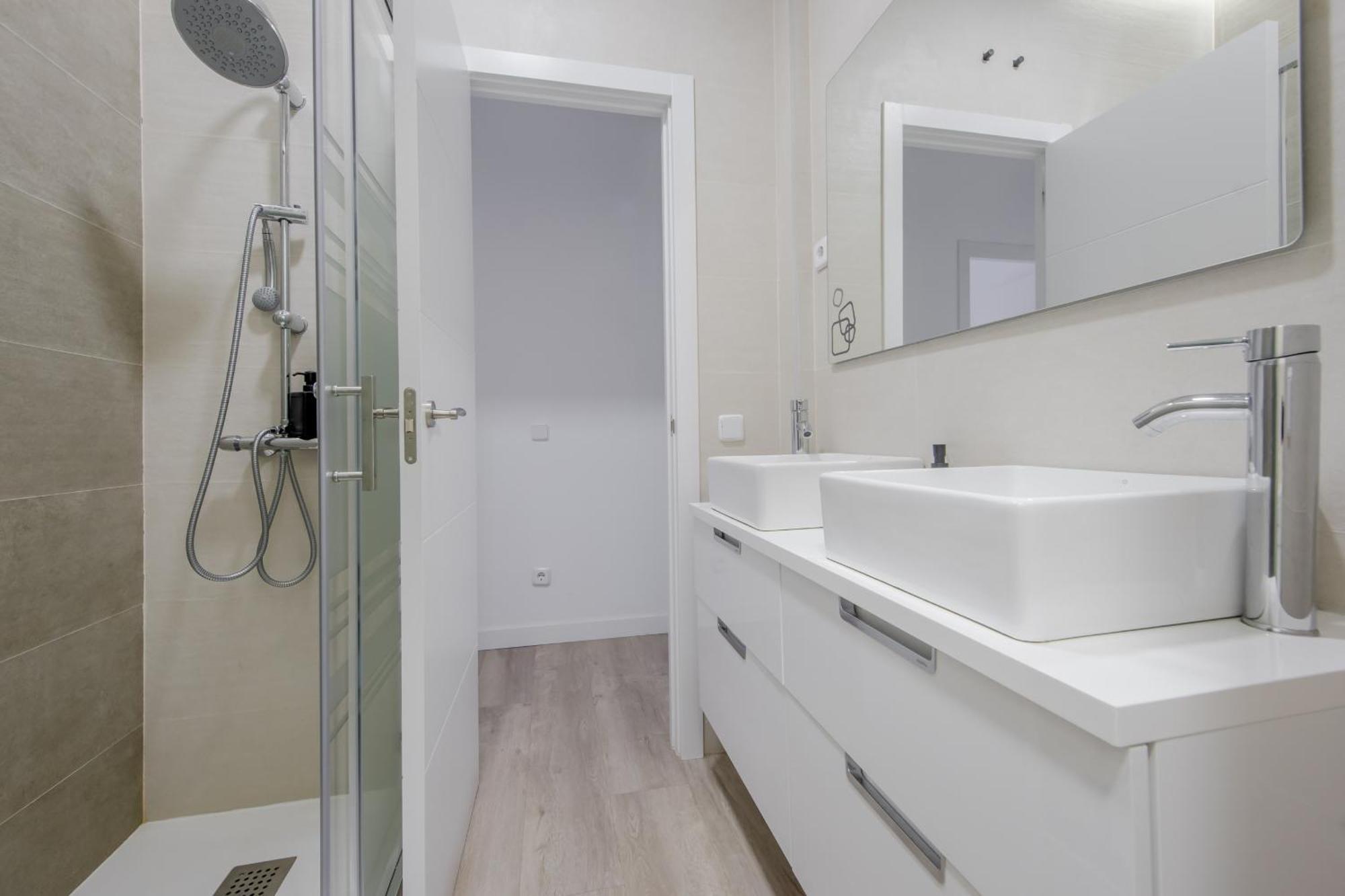 Elegante Apartamento En El Centro De Madrid-Rastro Apartment Exterior photo