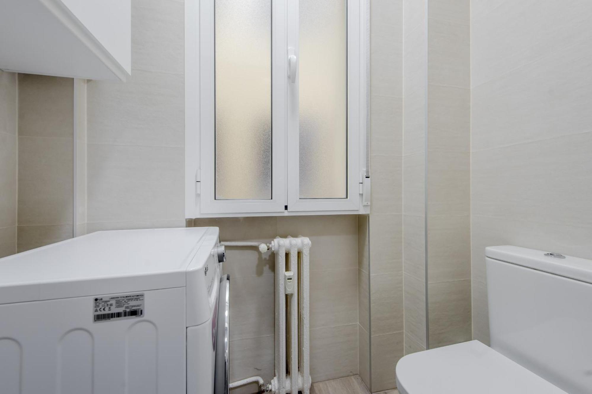 Elegante Apartamento En El Centro De Madrid-Rastro Apartment Exterior photo