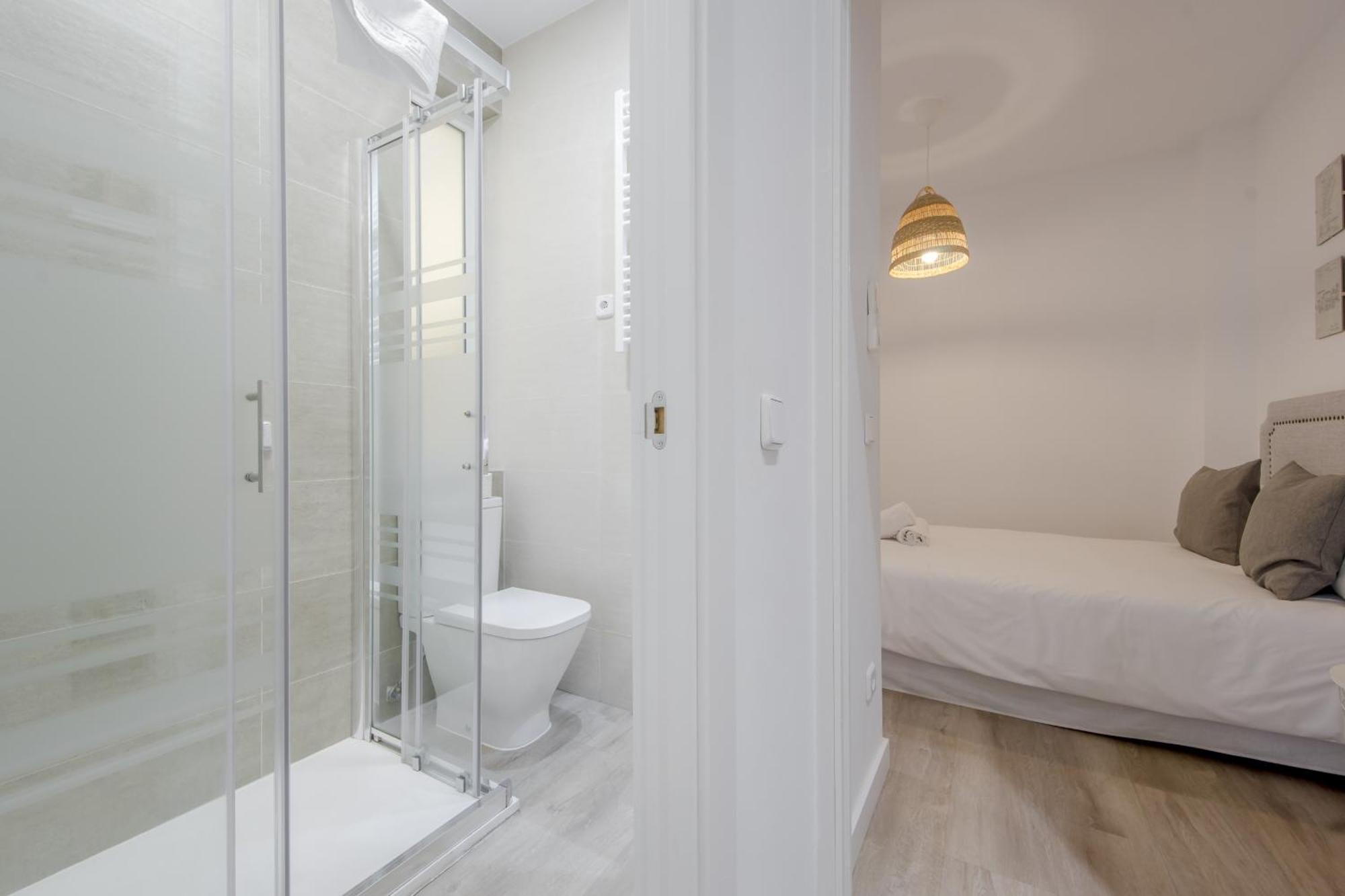 Elegante Apartamento En El Centro De Madrid-Rastro Apartment Exterior photo