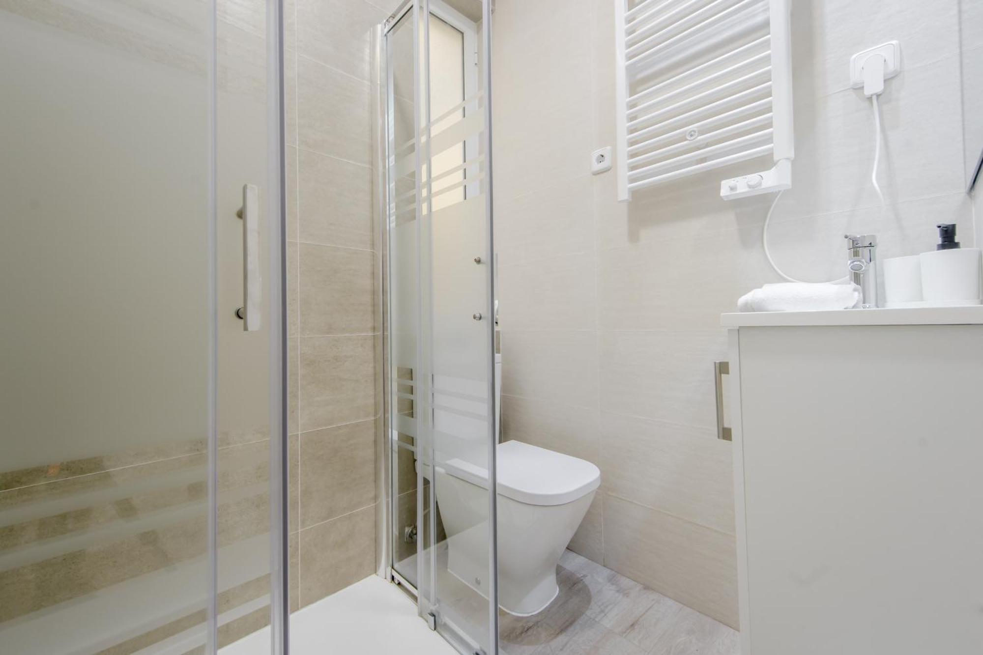 Elegante Apartamento En El Centro De Madrid-Rastro Apartment Exterior photo