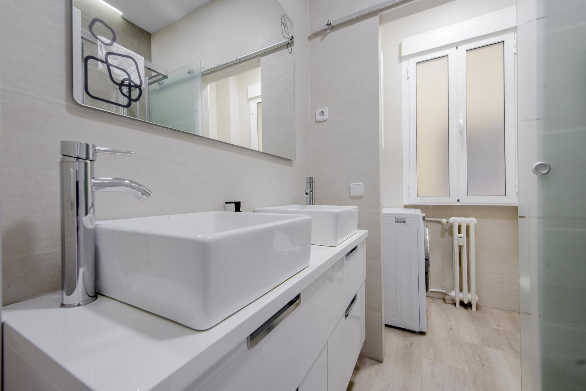 Elegante Apartamento En El Centro De Madrid-Rastro Apartment Exterior photo
