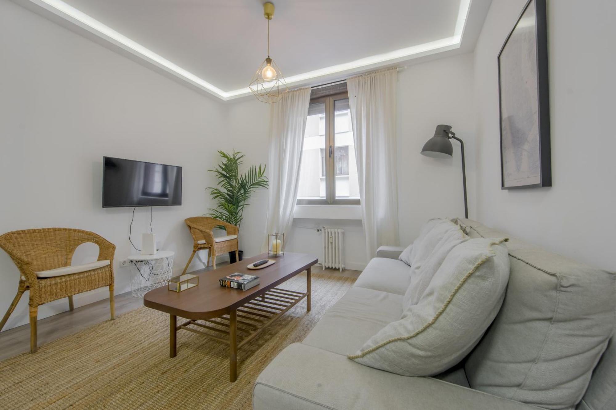 Elegante Apartamento En El Centro De Madrid-Rastro Apartment Exterior photo